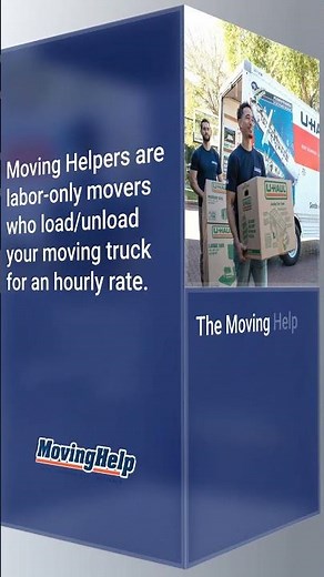Does U-Haul Have Movers?