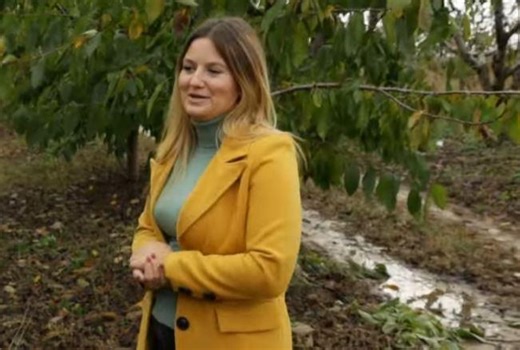 Unuka legendarnog Čkalje krenula je dedinim stopama: Čim se upustila u glumačke vode upozorio ju je na ove stvari