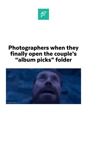 POV: The Couple Finally Sent Their Album Favorites