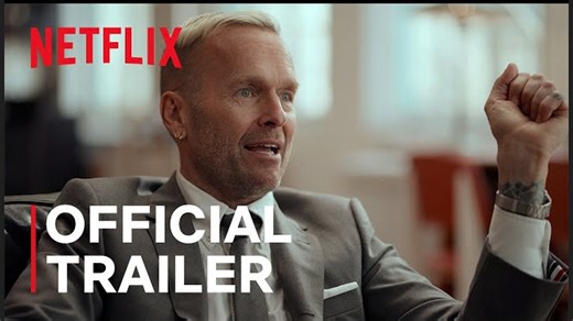 Fit for TV: The Reality of the Biggest Loser | Official Trailer - Netflix