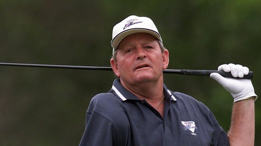 Police search called for Aussie golf icon