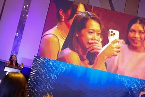 'SiPons' eager to reach peak form as tandem eyes SEA Games glory | ABS-CBN Sports