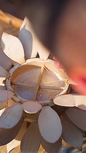 #culture #handcraft #ancient #chineseclture #china #handwork | Evelyn teach Chinese