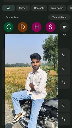 “Stop Showing Busy Tone on Incoming Calls | Call Busy Problem Fix 2025 🔥📞”