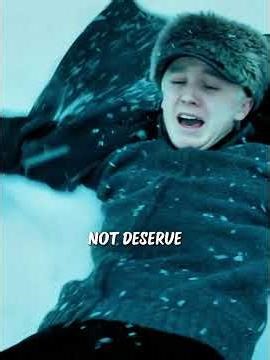 Why is Draco Malfoy so popular in the films