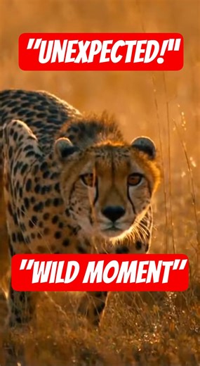 Cinematic Wildlife Chase: Antelope Leaps Into Tourist Jeep in Surprising Escape