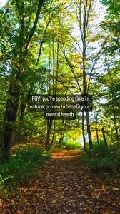 38K views · 254 reactions | More time in nature = more happiness!  Research shows people who spend at least 2 hours a week in nature have a greater sense of well-being than those who don't. Tell us – how do you like to spend your time in nature?  | WWF | Facebook