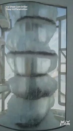 Robotics #31 | The Ice Sheet Core Driller (Deep Ice Penetration) | Antarctica & Ice World Series