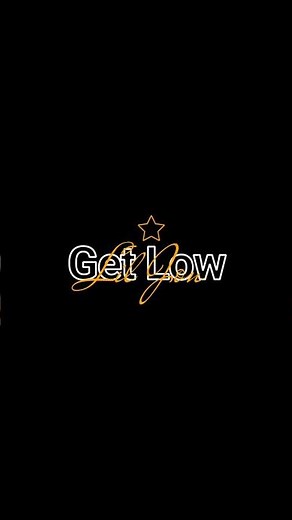 Get Low | Lil Jon & The East Side Boyz #lyrics #song #music #shorts