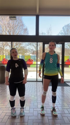 Addison Reese on TikTok