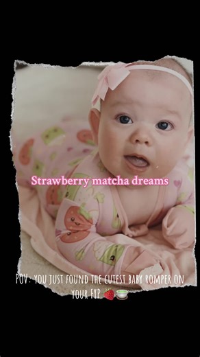 Soft and Comfy Baby Rompers for Stylish Little Ones