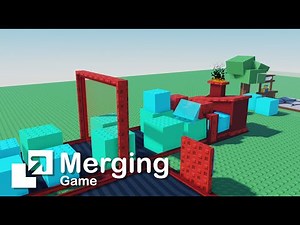 Merging Game | Ruby Update