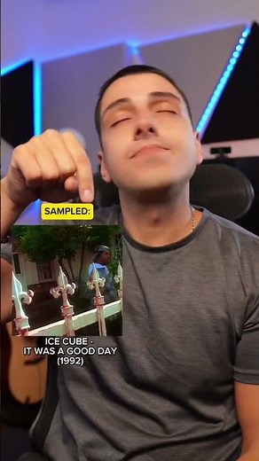 Most Iconic Songs Using Samples 🤯