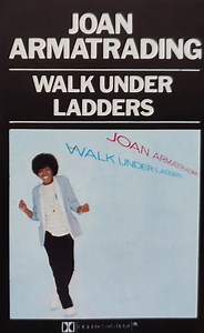 Joan Armatrading - Walk Under Ladders