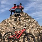 Mountain Biking | Exmoor Adventures