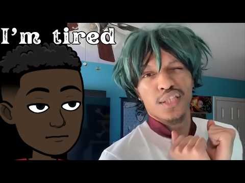 I WATCHED THIS COMP AND NOW YOU HAVE TO (PART 2)