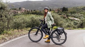 Giant Updates The Explorer E  Commuter E-Bike With More Range