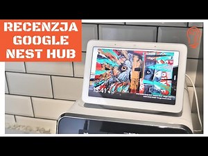 Google Nest Hub Review – Smart Screen with Google Assistant Test 🤓📺