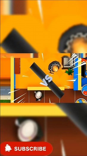 “Biff me obligó a robar… ahora llegó mi VENGANZA | Robbery Bob”