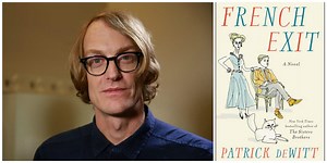 French Exit | CBC Books