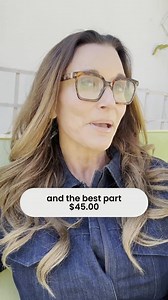 9.1K views · 55 reactions | Three zones in one lens: clear view at the top, intermediate reading in the middle, and reading strength at the bottom. | Peepers | Facebook