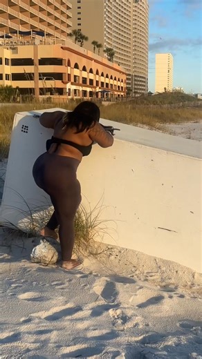 Baywatch | Rosa Karrdash