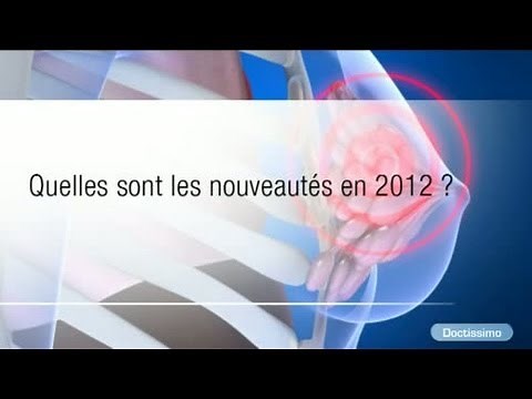 Focus on HER2+ breast cancer - Doctissimo - Health