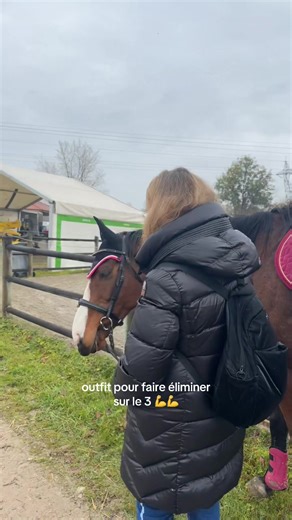 Equestrian Outfit for Success on Course 3