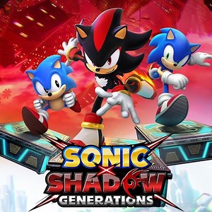 Steam Community :: Guide :: Mods - Sonic x Shadow Generations