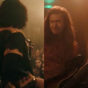 112K views · 1.7K reactions | Witness the rise of a legend. #BohemianRhapsody is in cinemas now: www.BohemianRhapsodyMovie.co.uk | Bohemian Rhapsody | Facebook