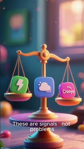 Your Body Gives Warnings Before It Breaks