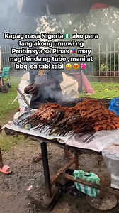 simpleng buhay pinangarap ko tulad sa Nigeria #fpy #hilightseveryonefollowers #journey #journeyoflife #happiness #happinessisachoice | Dona Bauzon Ossai
