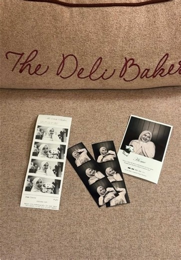 Discover the Best Photobooths in TDB Pudak