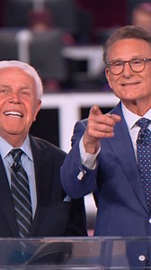 Night 2 of VICTORYthon was powerful!💥 Watching how lives are being transformed through the VICTORY Channel and the Word being preached all around the world, is nothing short of amazing! Be sure to tune in to VICTORYthon tonight at 6/7pm CT on the VICTORY Channel or on our social media outlets! | The Victory Channel