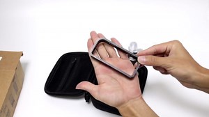 SecurityIng DF14 18000 Lumen Diving Flashlight, 100m Underwater Video Light, Rechargeable Underwater Flashlight for Diving/Underwater Photography/Underwater Sports Built-in Battery