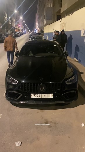 exotic_dylan_garage sur TikTok