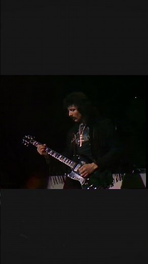 Black Sabbath - Black Sabbath (Hammersmith Odeon 1978)