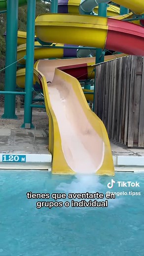 Precio y guía Six Flags Hurricane Harbor Oaxtepec 2026