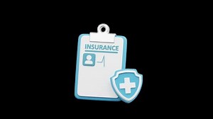 3D Medical Insurance Animation