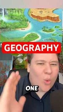 GEOGRAPHY AND GEOLOGY MAP #history #map #maps #geography #geology #geographyfacts #historical