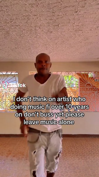 Challenges for Long-Standing Music Artists Unnoticed