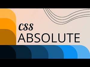 5 façons de bien utiliser "absolute" !