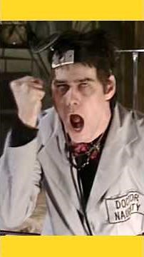 This Jim Carrey Supervillain Parody Hits Different 🔥 #shorts #comedy