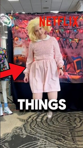 The FUNNIEST Stranger Things 5 Prank YET😂