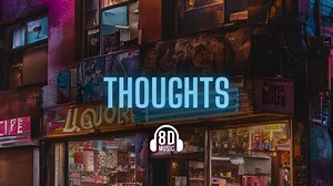 Experience 8D sound for peace and focus! ✨ Let the audio embrace you...