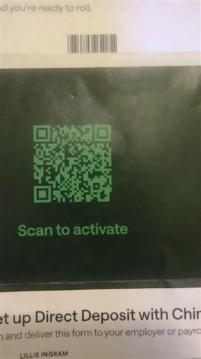 Scan Code