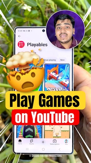 अभी 2 New Features अपने Smartphone में YouTube App पर Try करो! 🔥