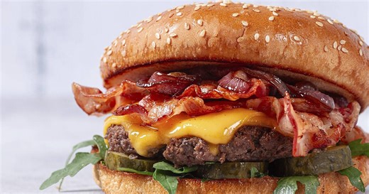 Neueröffnung auf der Leopoldstraße: Dieser Burger-Hype kommt jetzt nach München