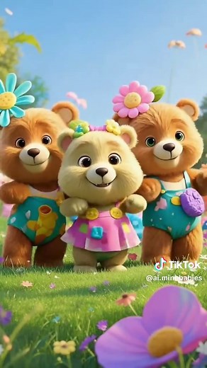 Part 91: If You Are Happy - Kids Cartoon Fun