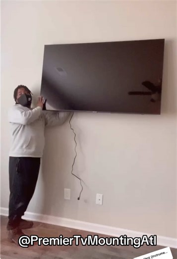 Book Your Tv Mounting Today 📺 #premiertvmountingatl #tvmountingatlanta #tvmounting #atlanta #ExplorePage